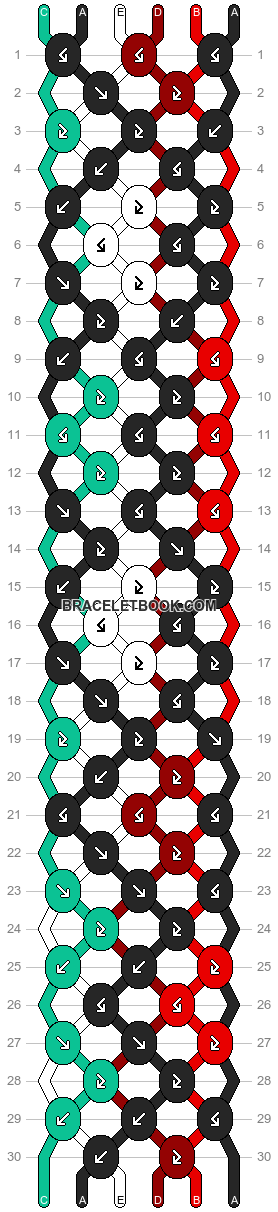 Normal pattern #188573 variation #393271 pattern