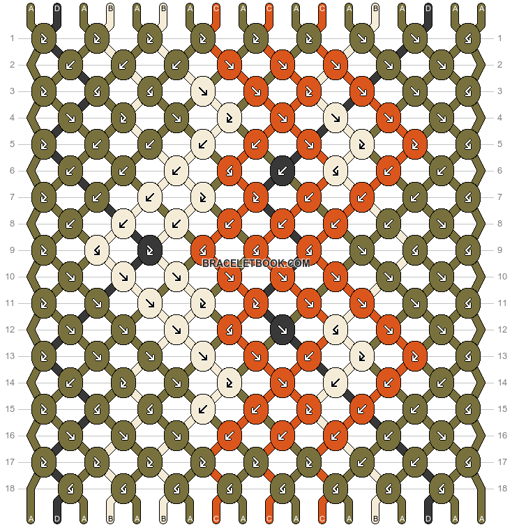 Normal pattern #158535 variation #393272 pattern