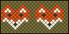 Normal pattern #158535 variation #393272