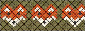 Normal pattern #158535 variation #393272