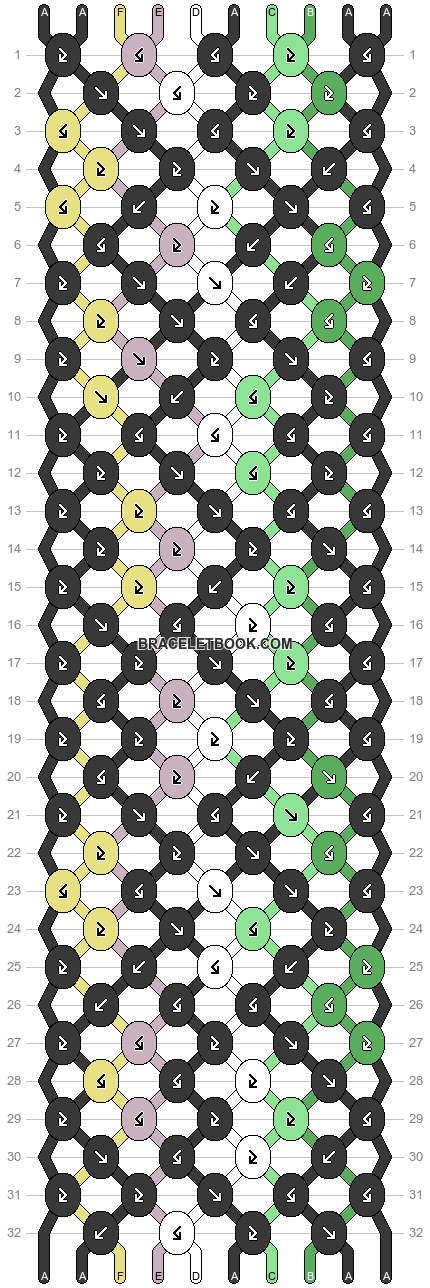 Normal pattern #189735 variation #393273 pattern