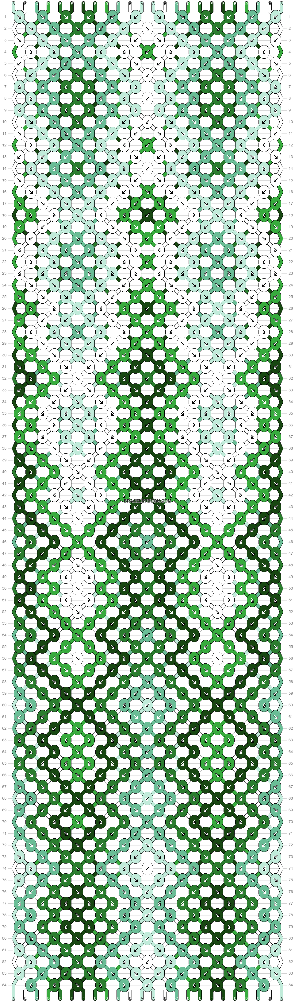 Normal pattern #190126 variation #393274 pattern