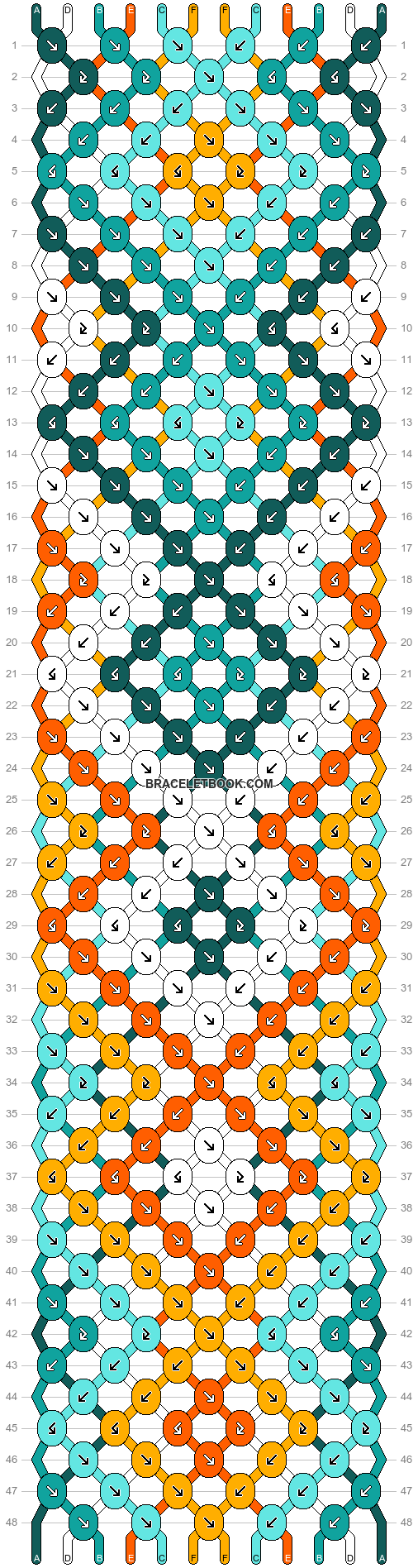 Normal pattern #61917 variation #393275 pattern