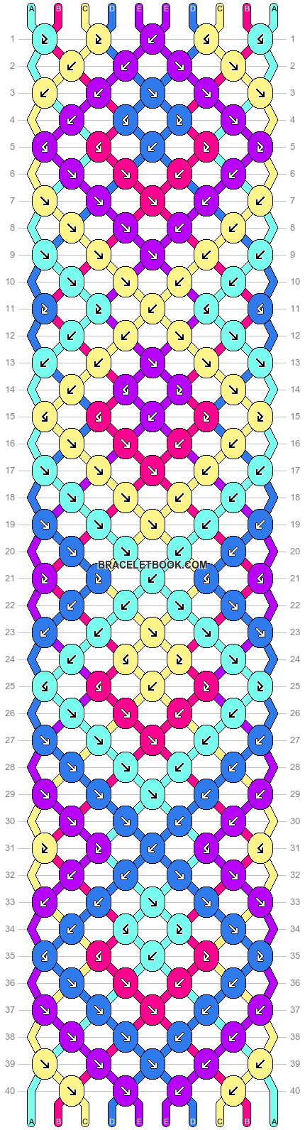 Normal pattern #181293 variation #393276 pattern