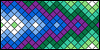 Normal pattern #3302 variation #393278