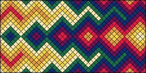 Normal pattern #70211 variation #393279