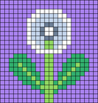 Alpha pattern #165956 variation #393280