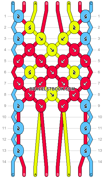 Normal pattern #145574 variation #393281 pattern