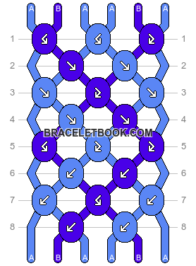 Normal pattern #961 variation #393282 pattern