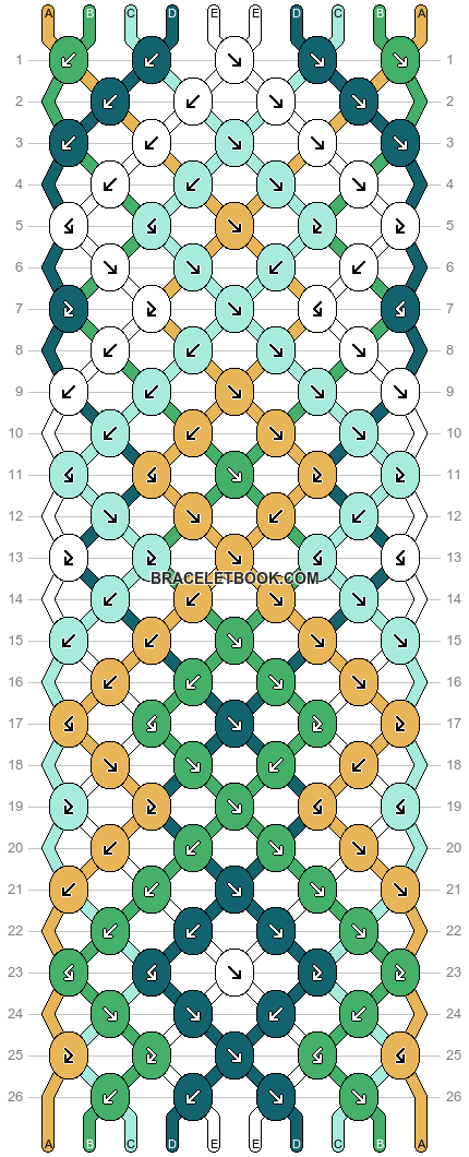 Normal pattern #142291 variation #393283 pattern