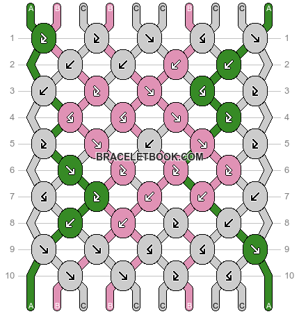 Normal pattern #167666 variation #393285 pattern