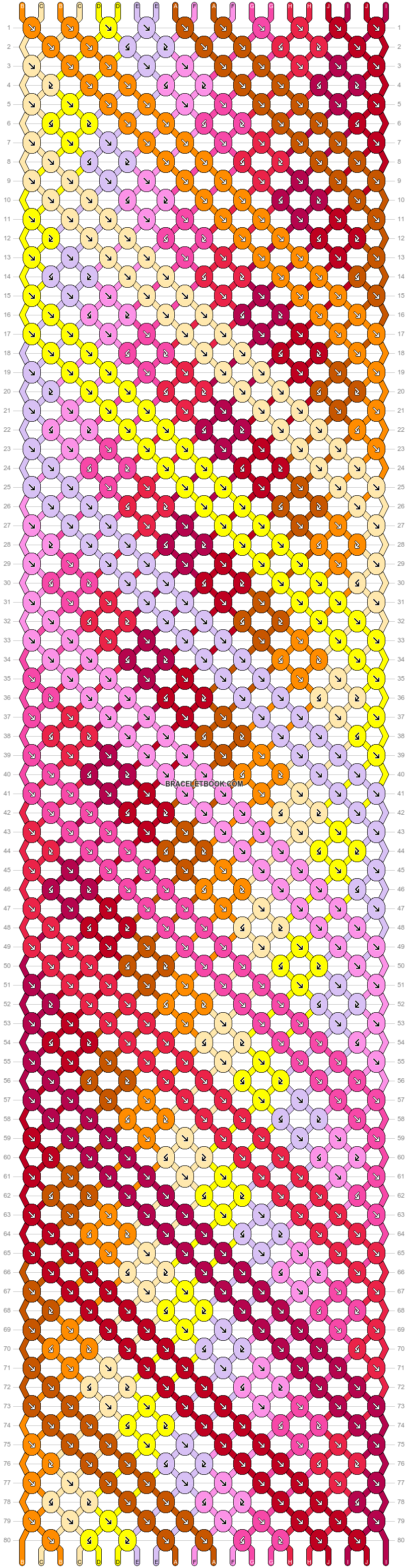 Normal pattern #137006 variation #393286 pattern