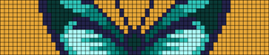 Alpha pattern #190249 variation #393288