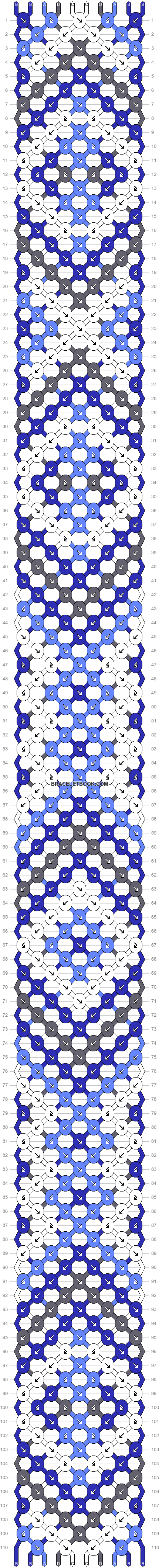 Normal pattern #190282 variation #393290 pattern