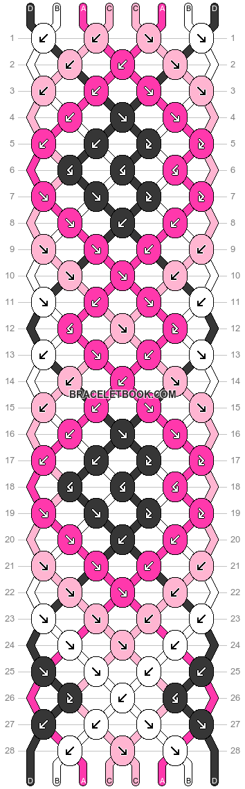 Normal pattern #190251 variation #393292 pattern