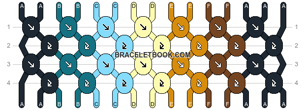 Normal pattern #8443 variation #393297 pattern