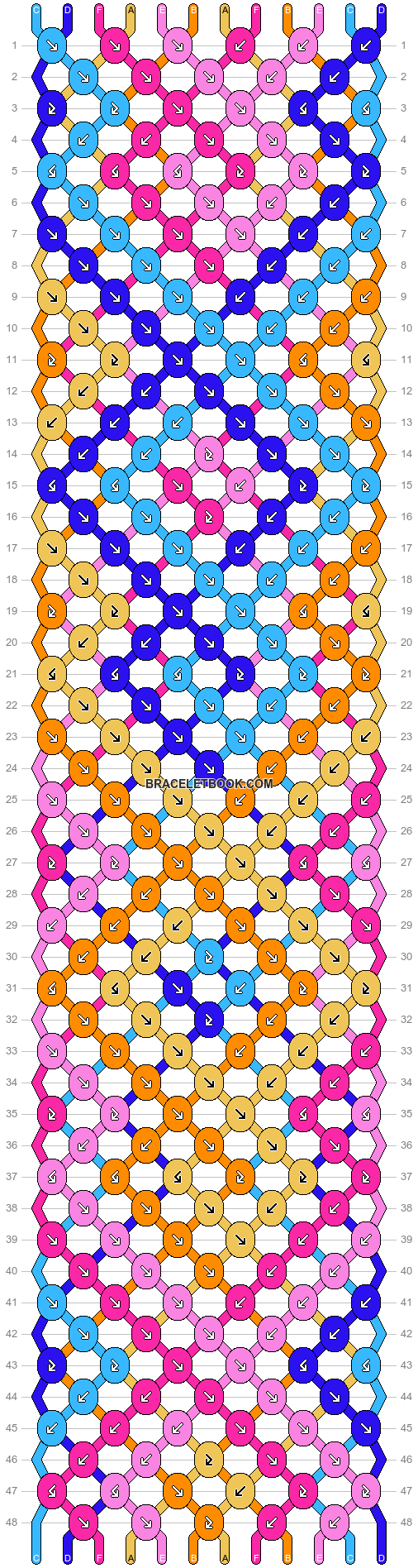 Normal pattern #190161 variation #393298 pattern