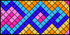 Normal pattern #190161 variation #393298