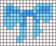 Alpha pattern #171915 variation #393302