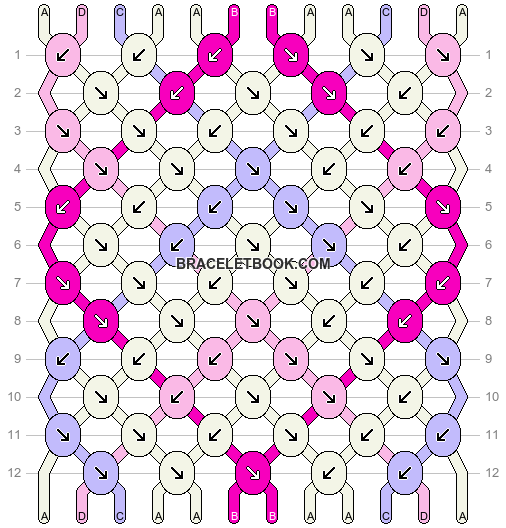 Normal pattern #147216 variation #393304 pattern