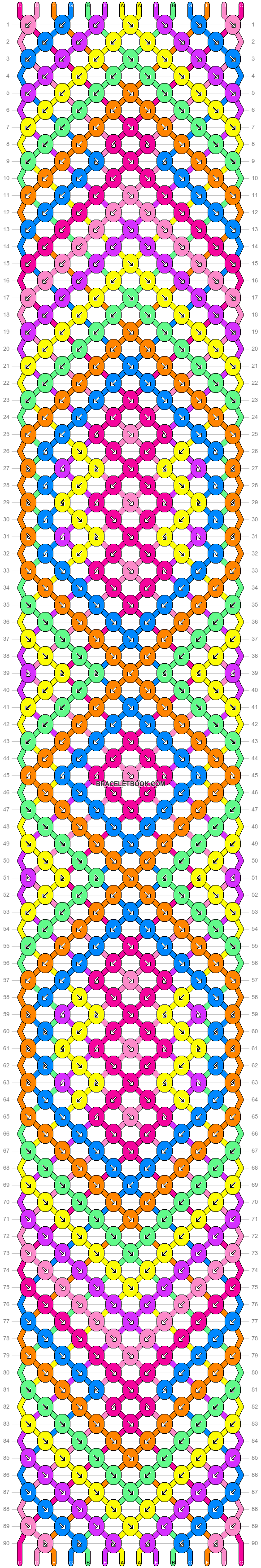 Normal pattern #144663 variation #393305 pattern