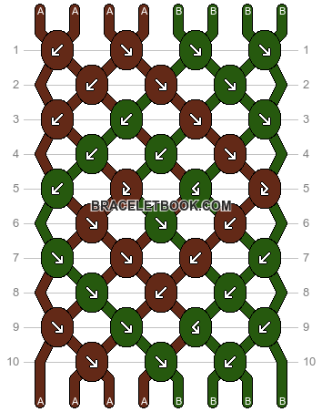 Normal pattern #90056 variation #393307 pattern