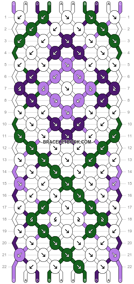 Normal pattern #89611 variation #393308 pattern