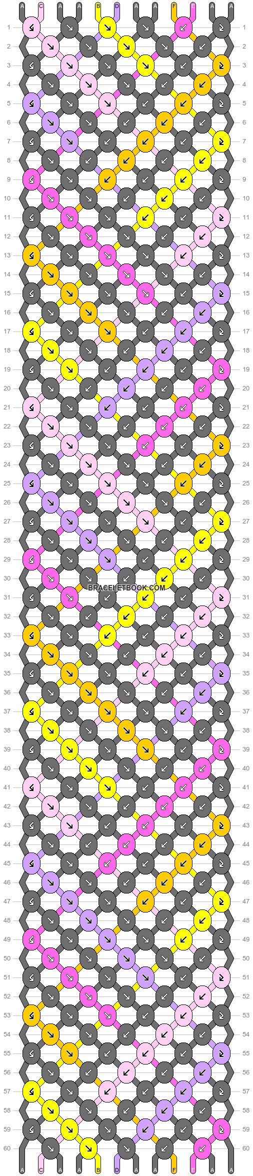 Normal pattern #31531 variation #393309 pattern