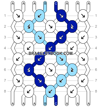 Normal pattern #9 variation #393310 pattern