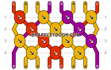Normal pattern #1 variation #393311 pattern