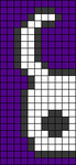 Alpha pattern #161043 variation #393312