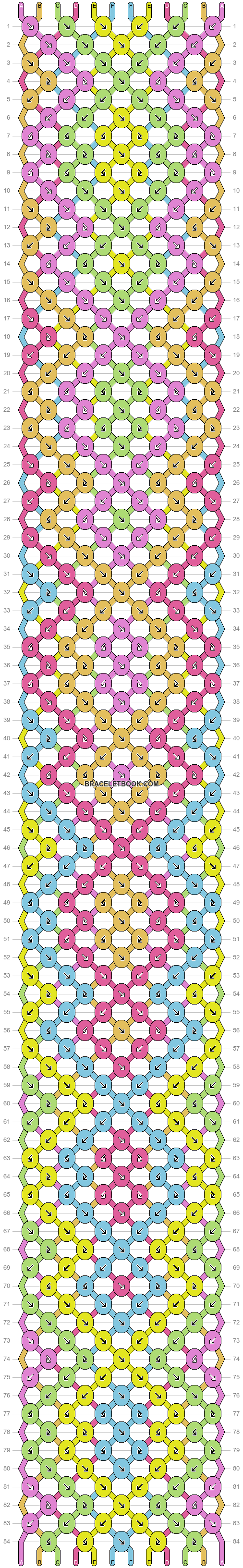 Normal pattern #185420 variation #393313 pattern