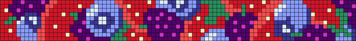 Alpha pattern #169431 variation #393314 preview