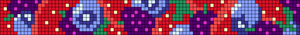 Alpha pattern #169431 variation #393314