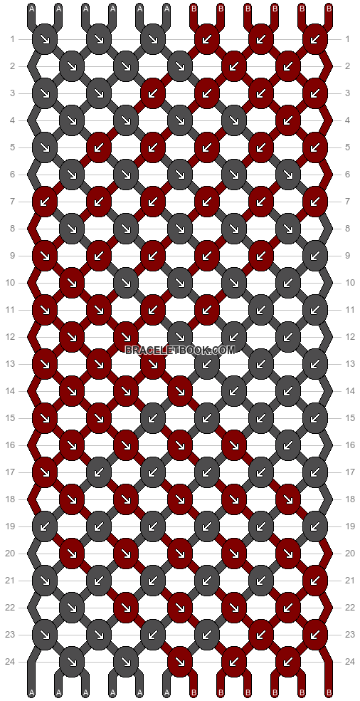 Normal pattern #106119 variation #393315 pattern