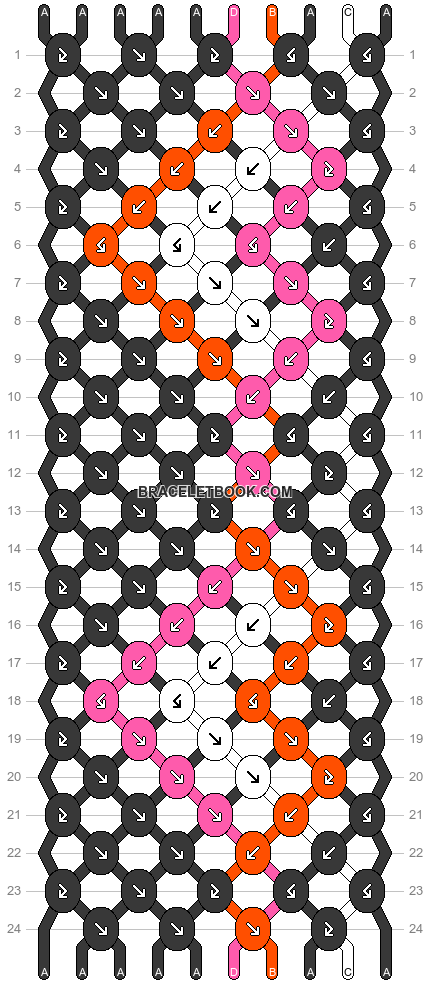 Normal pattern #50037 variation #393316 pattern