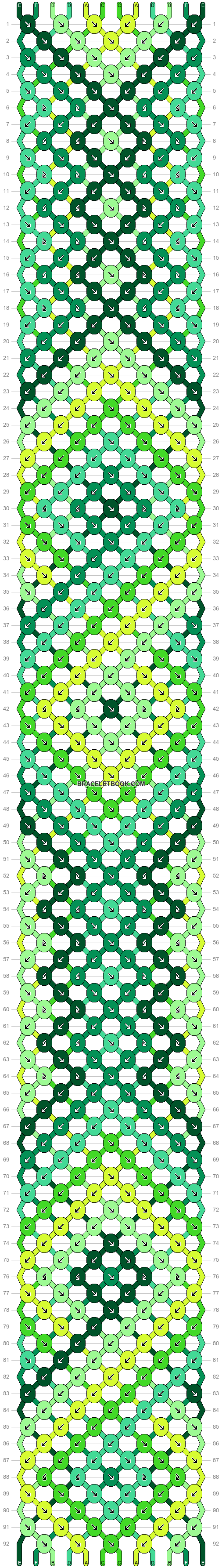 Normal pattern #166820 variation #393317 pattern