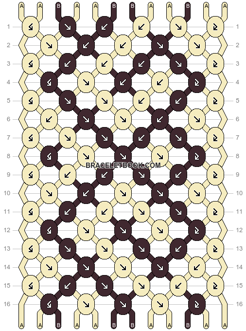 Normal pattern #106772 variation #393318 pattern