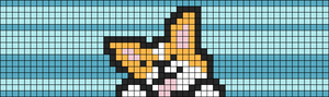 Alpha pattern #179446 variation #393319