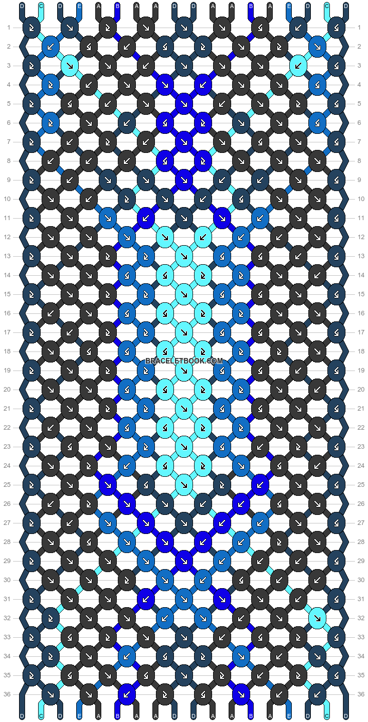 Normal pattern #189707 variation #393320 pattern