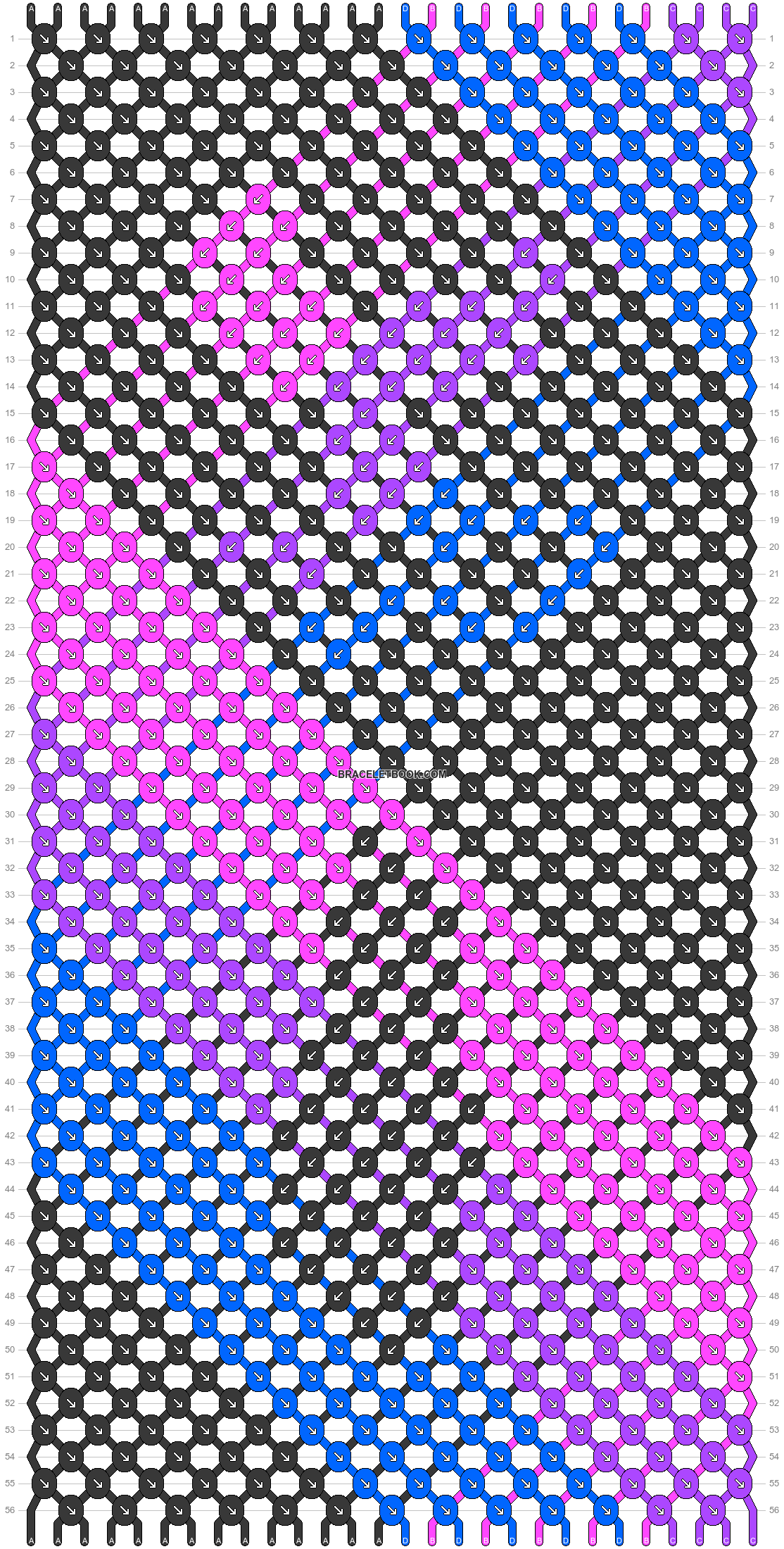 Normal pattern #190114 variation #393321 pattern