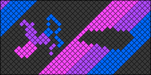 Normal pattern #190114 variation #393321