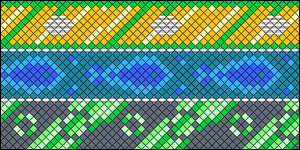 Normal pattern #190211 variation #393322