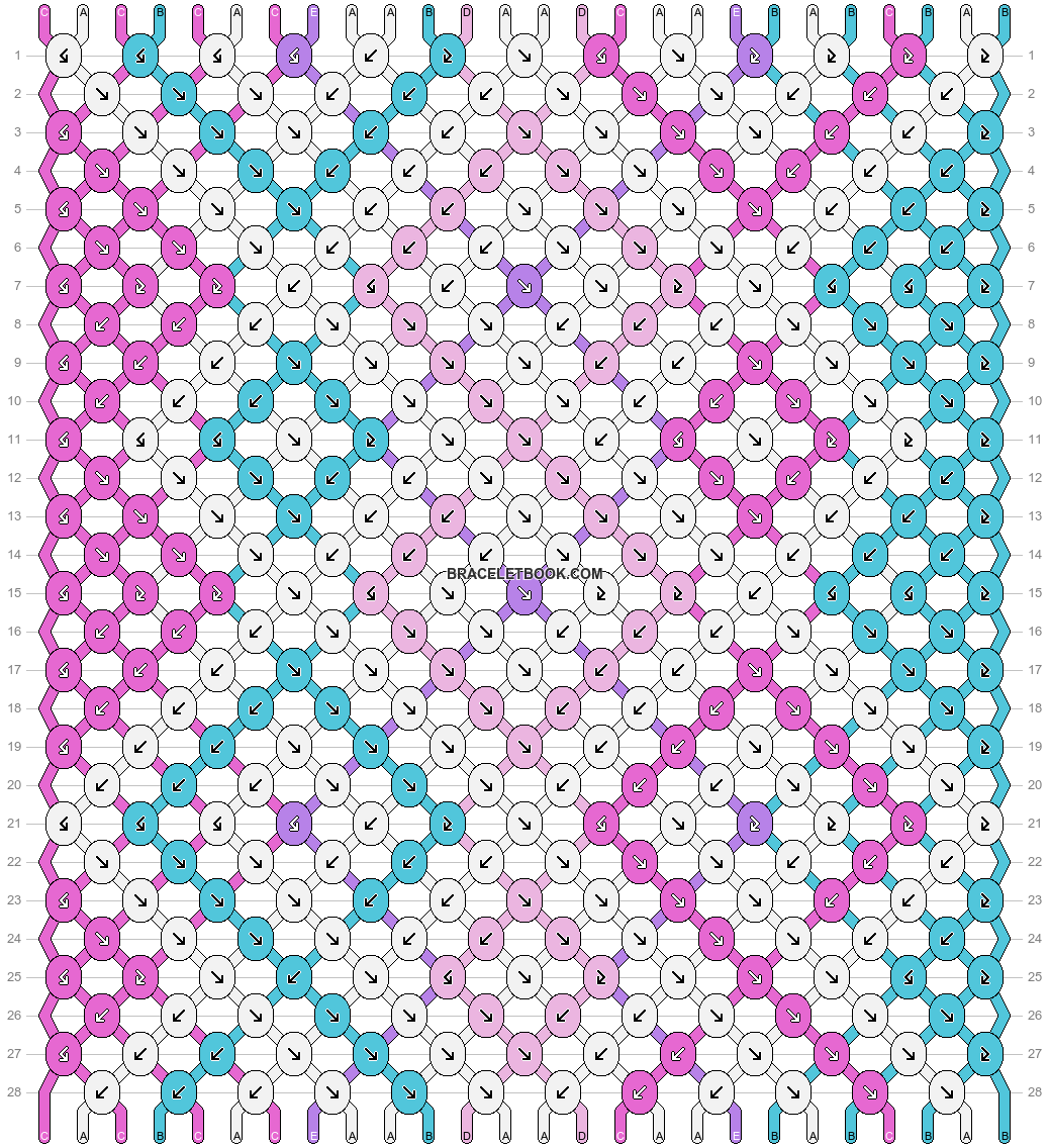 Normal pattern #117934 variation #393323 pattern