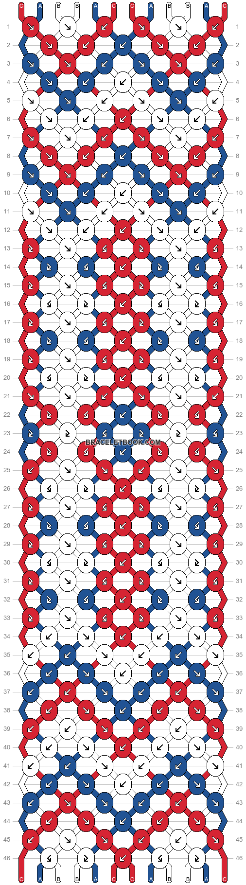 Normal pattern #171689 variation #393324 pattern