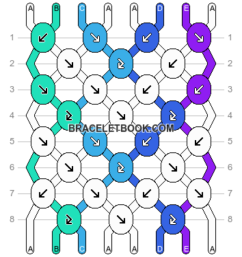 Normal pattern #187543 variation #393326 pattern