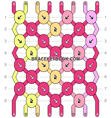 Normal pattern #187543 variation #393327 pattern