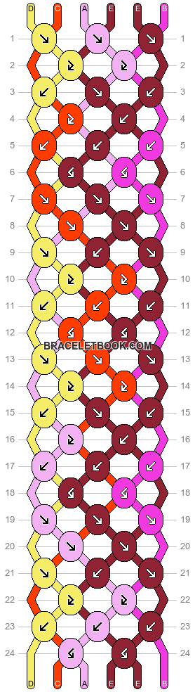 Normal pattern #188923 variation #393328 pattern