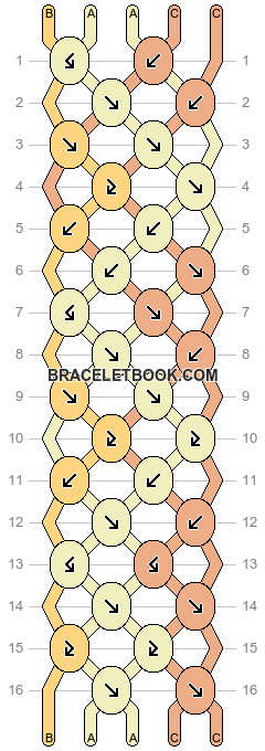 Normal pattern #187534 variation #393333 pattern