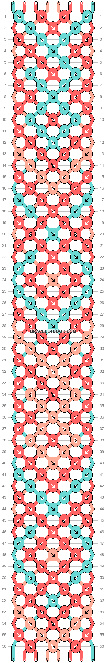 Normal pattern #76916 variation #393335 pattern